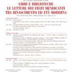 46° Convegno internazionale di Studi Assisi