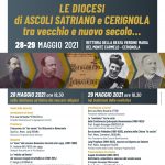 Diocesi Cerignola Giornate Studio 2021