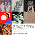 Invito mostra DA PICASSO A FONTANA_Pagina_1