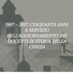 AISPC Associazione Italiana dei Professori di Storia della Chiesa