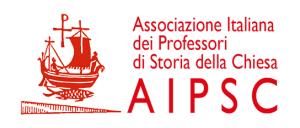 AIPSC Associazione Italiana dei Professori di Storia della Chiesa