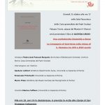 Invito Lirosi 31 ottobre 2019