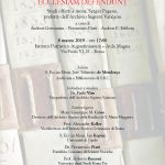 Presentazione Miscellanea Pagano