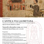 VIA LAURETANA_locandina
