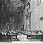 Il sinodo di Pistoia del 1786